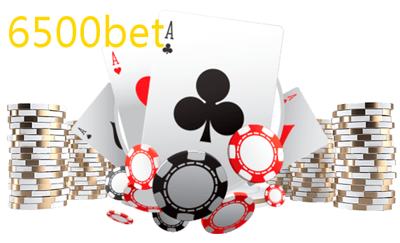Jogue jogos de pôquer em 6500bet