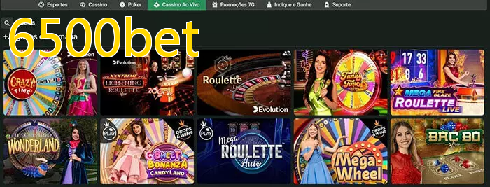 6500bet
