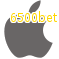 Aplicativo 6500betbet para iOS