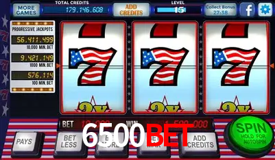 6500Bet,6500Bet App