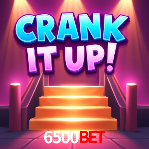 6500Bet: Jogos de Caça-Níqueis-Altas Recompensas, Roleta-Velocidade, Blackjack-Desafios Máximos