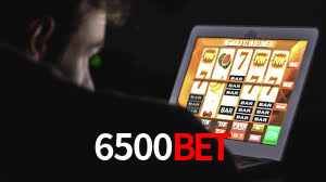 6500Bet: A Experiência de Casino com Jogos de Mesa ao Vivo