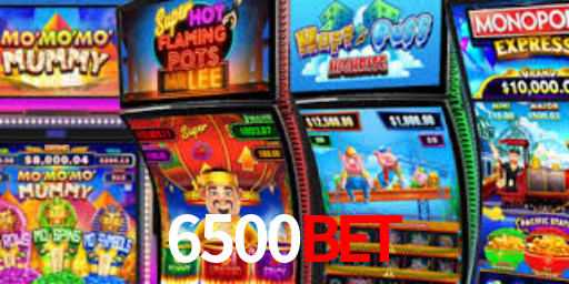 6500Bet